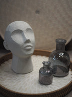 Female head ornament