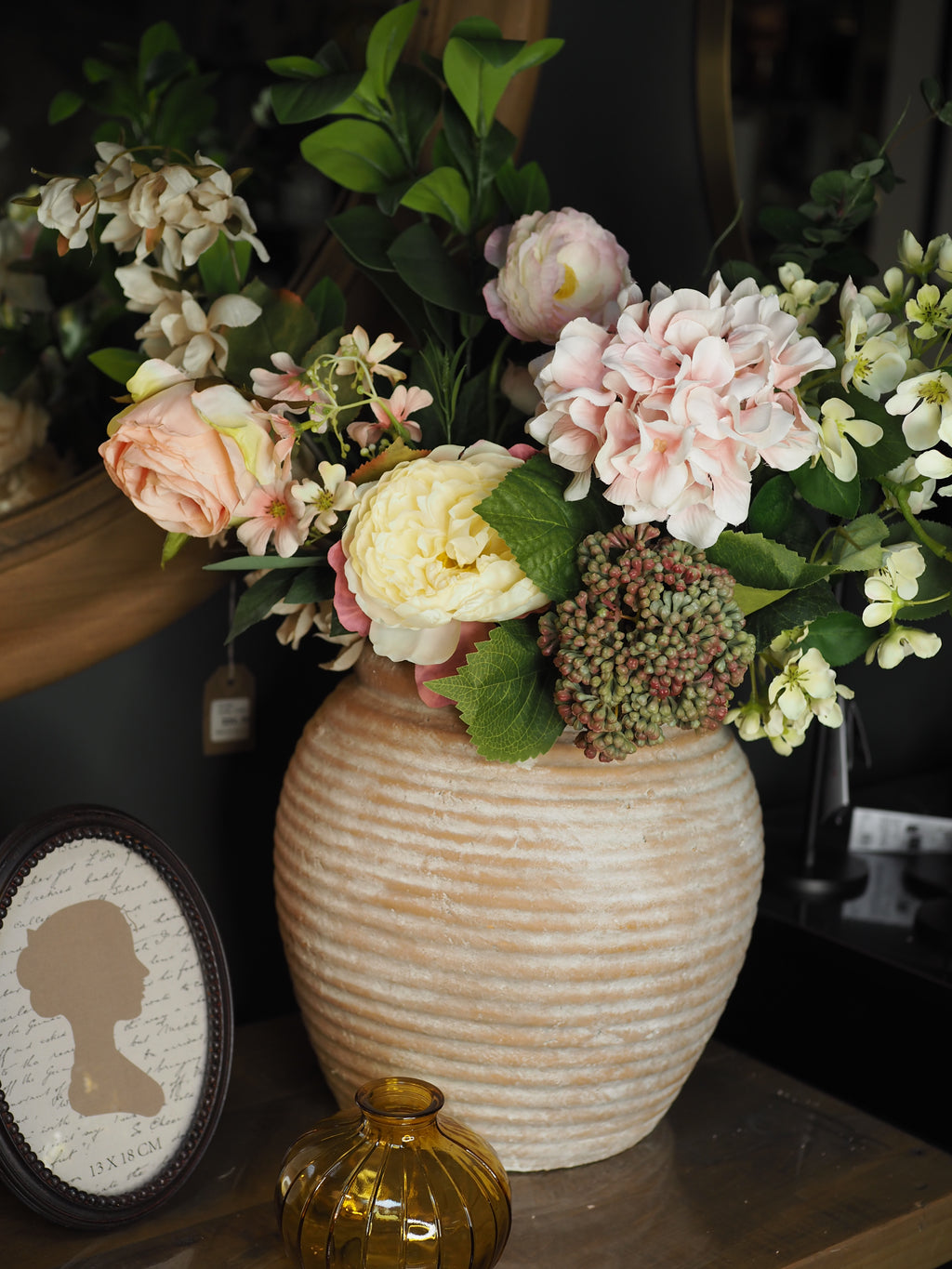 Blossom Hill floral bouquet