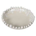Small dripping effect bobble bowl