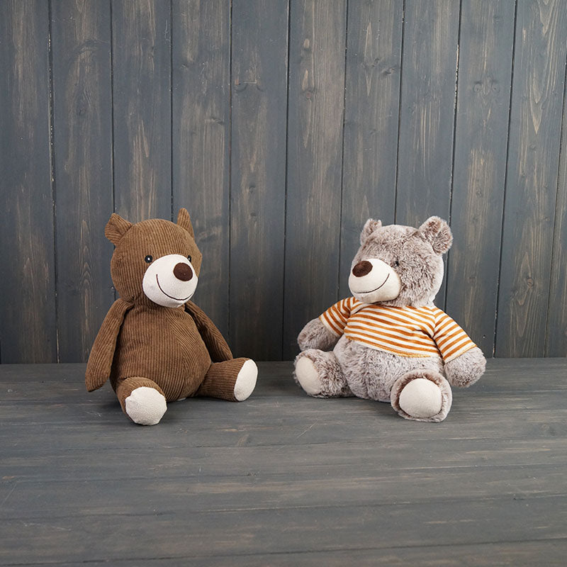 Teddybear doorstop