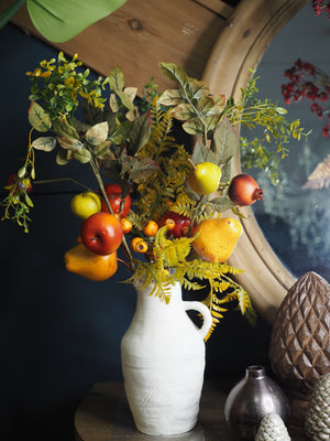 Orchard fruits stem (65cm)