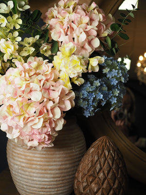 High Summer floral bouquet