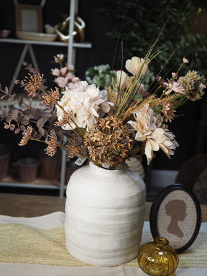 Caramel Latte floral bouquet