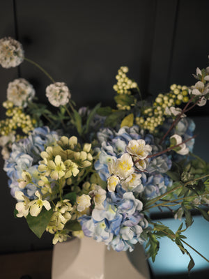 Secret Garden floral bouquet
