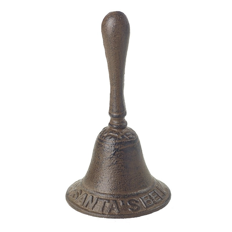 Santa's bell