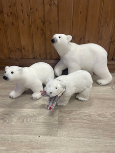 Polar bears (2 Styles)