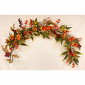 Berry burst garland 150CM