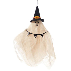 Halloween ghost hanging dec