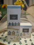 Beach huts diffuser, 100ml
