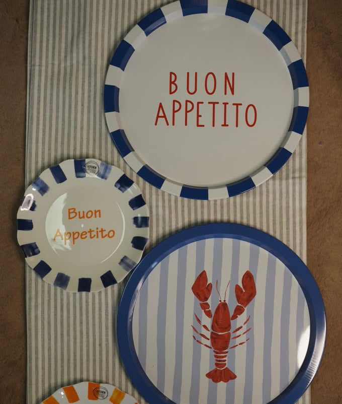 Dolce vita tray