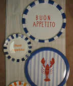 Dolce vita tray