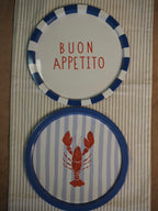 Dolce vita tray