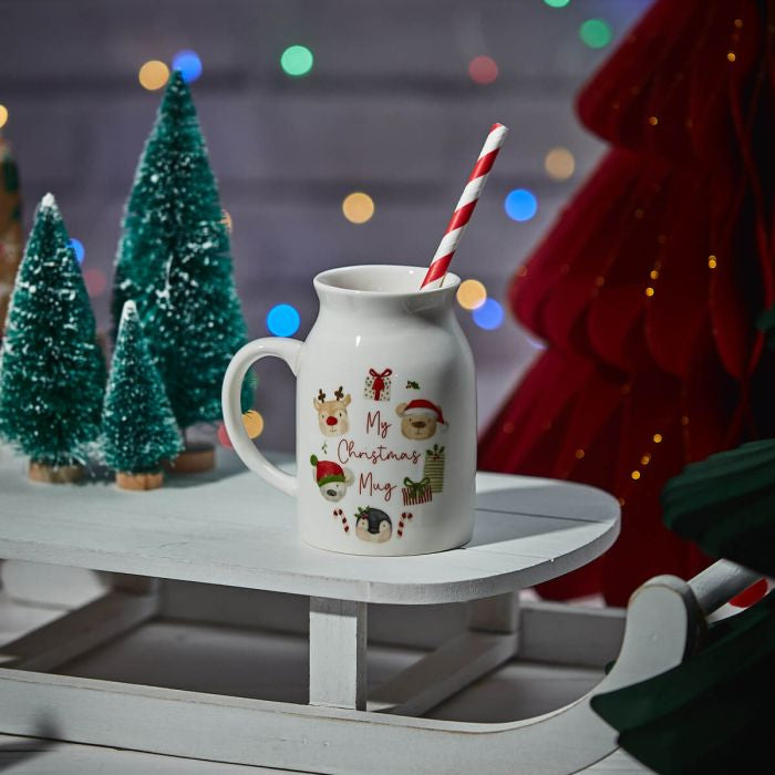 Kids’ ‘My Christmas Mug’