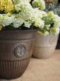 Elizabeth heritage style planter