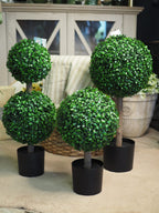 UV proof boxwood ball (Tall)