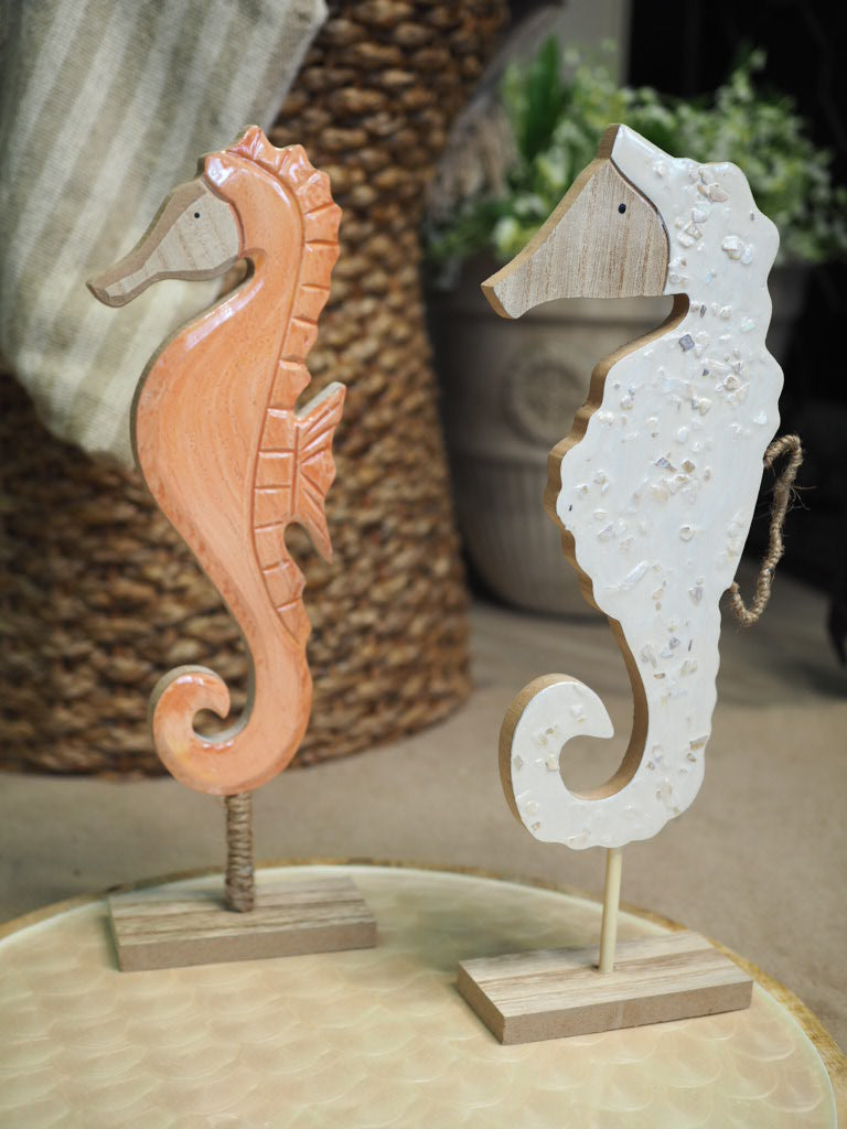 Seahorse
