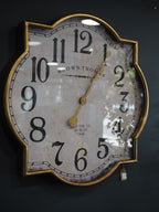 Brown Thomas Wall Clock 70cm
