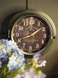 Titanic wall clock 30cm