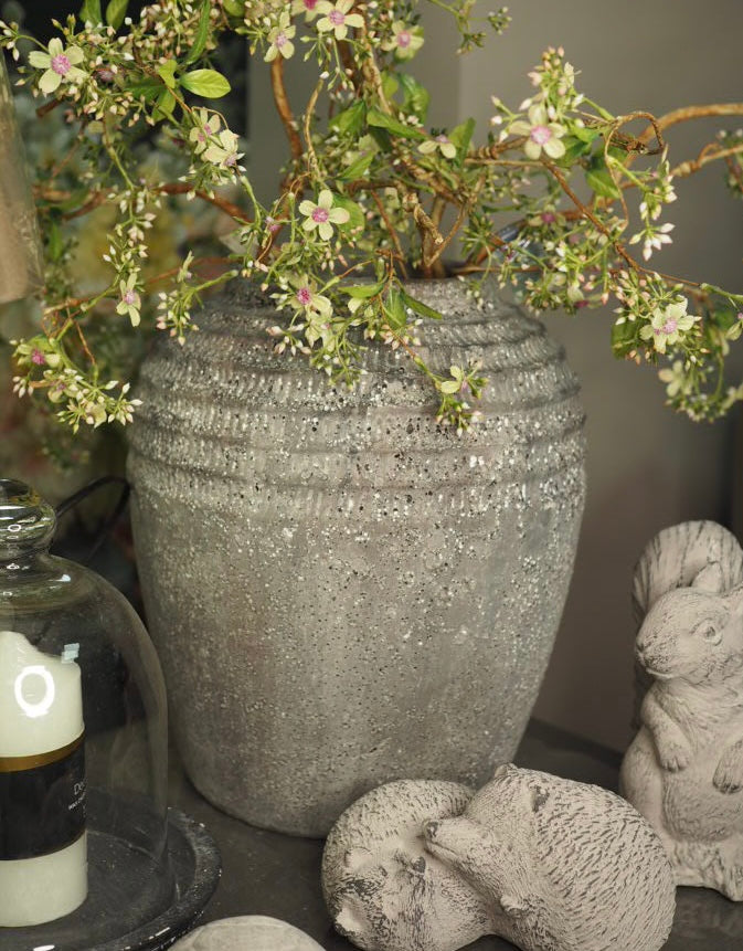Apulia small vase