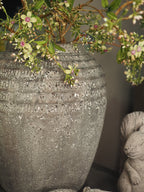 Apulia small vase