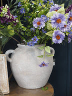 Tivoli handled pot