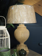 Goa table lamp