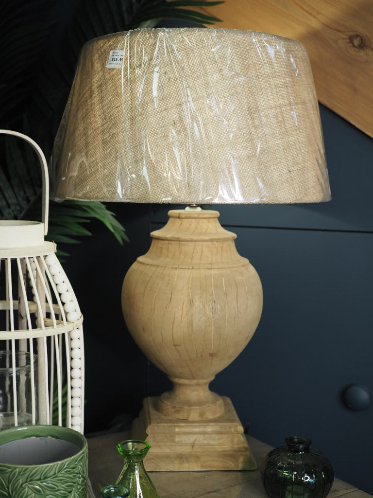 Goa table lamp
