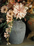 Apulia small vase