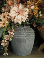 Apulia small vase