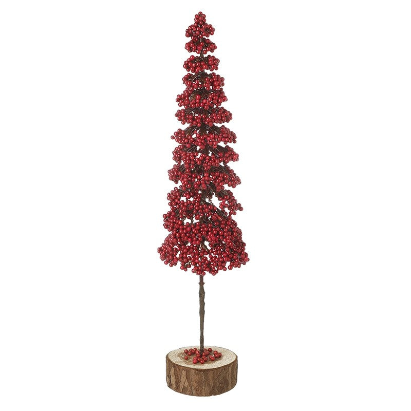 Red berry tree (Large)