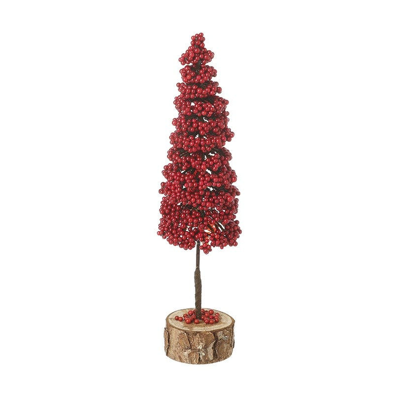 Red berry tree (Small)