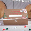 Children’s special delivery box