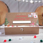 Children’s special delivery box