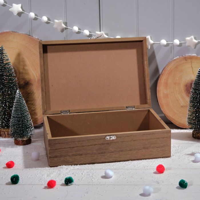 Children’s special delivery box