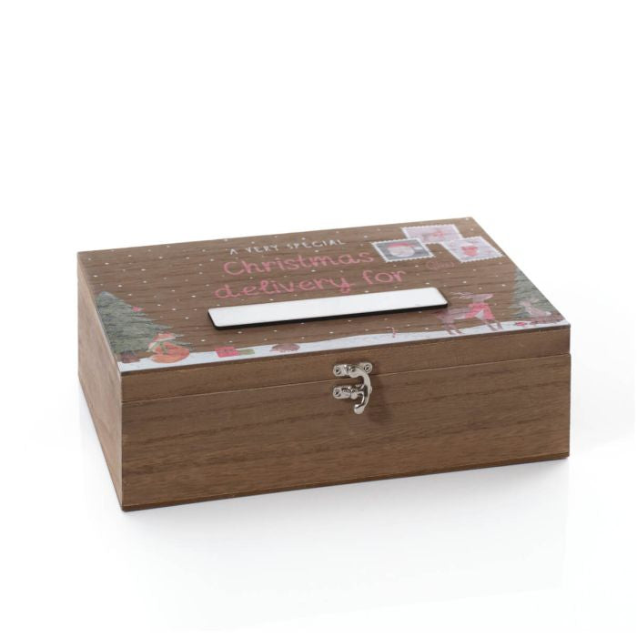 Children’s special delivery box