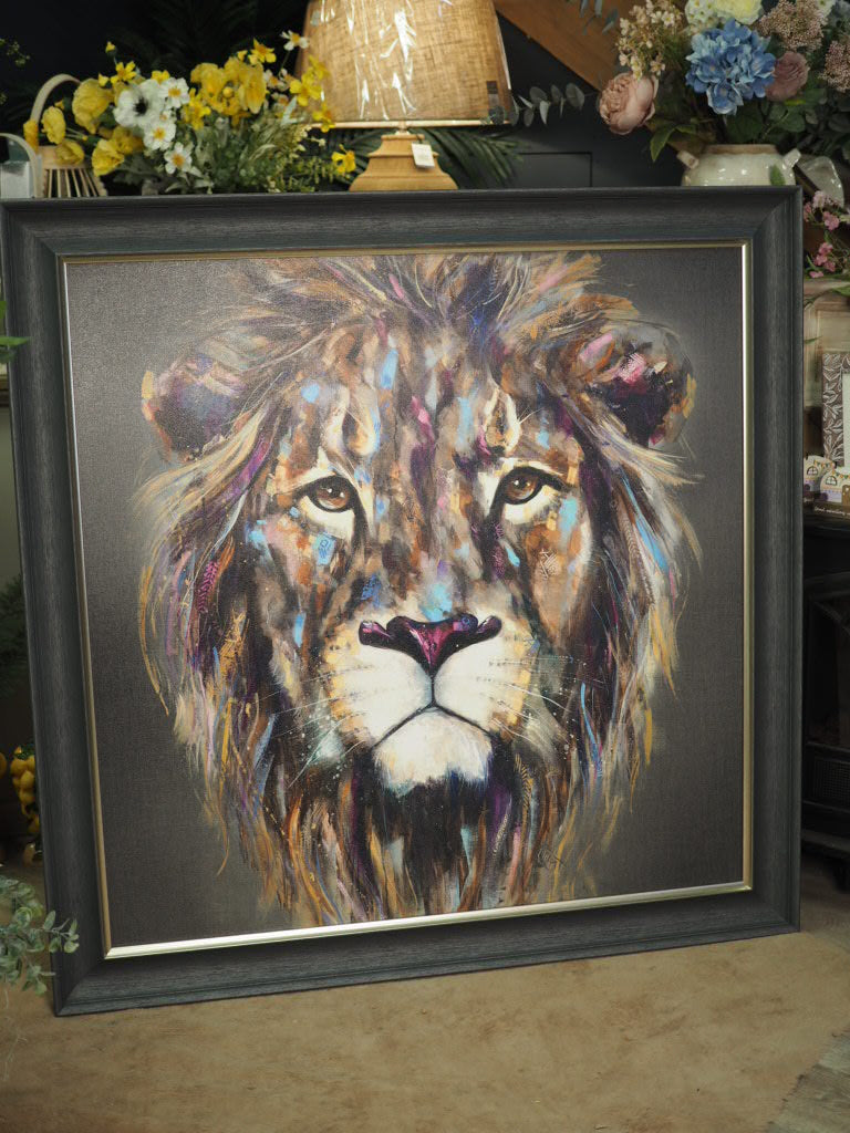 'Kendi' by Louise Luton