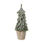 Mini potted trees (20cmH)