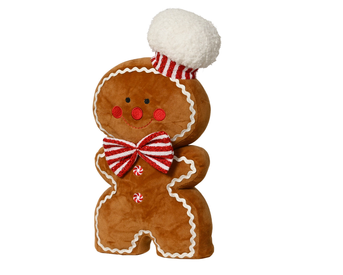 Baker gingerbread man ( 48cm)