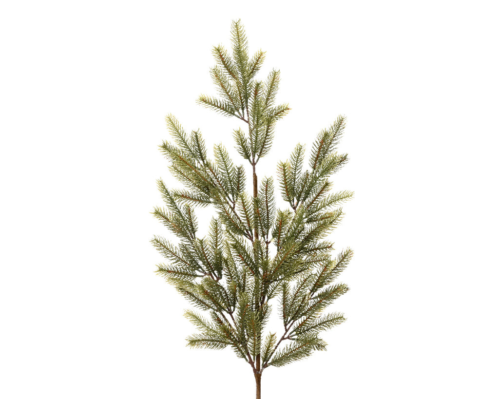 Christmas tree branch spray (120cmH)