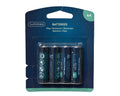AAA batteries (Pack of 4)