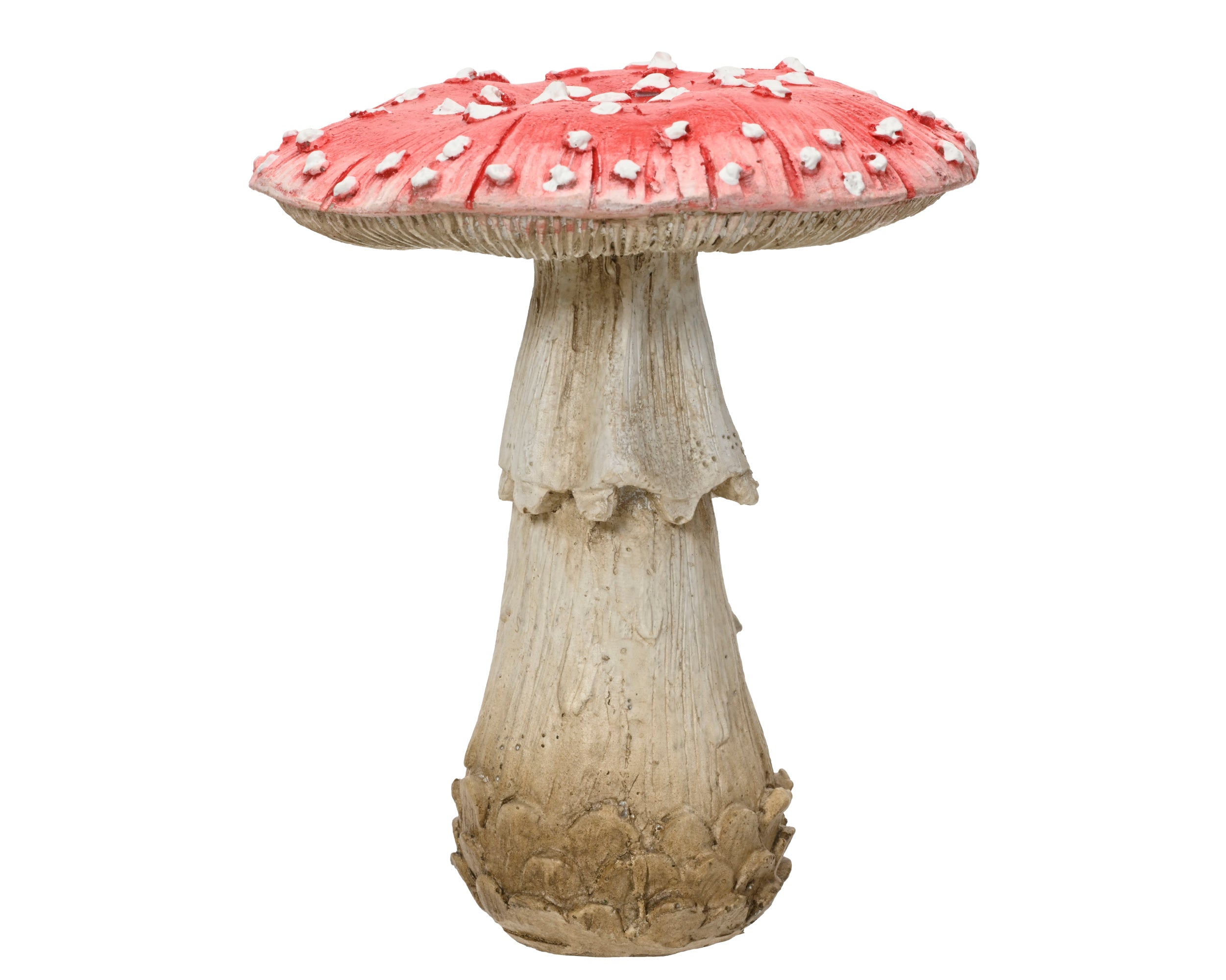 Decorative mushroom (21cmH)
