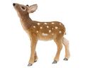 Freestanding deer (34cmH)