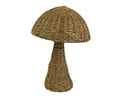 Water hyacinth toadstool (45cmH)