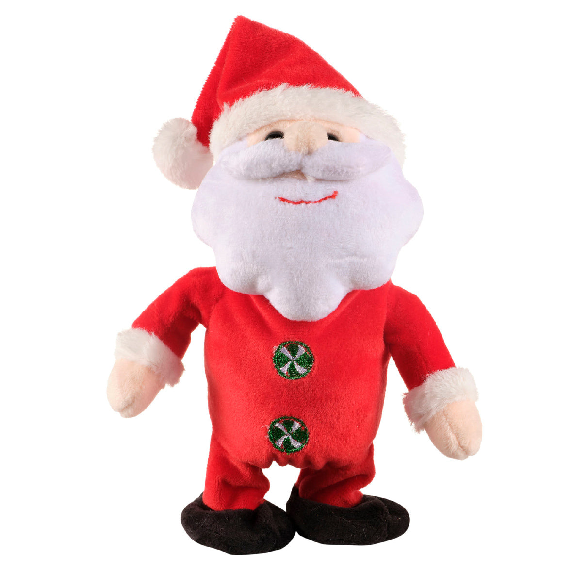Festive novelty characters