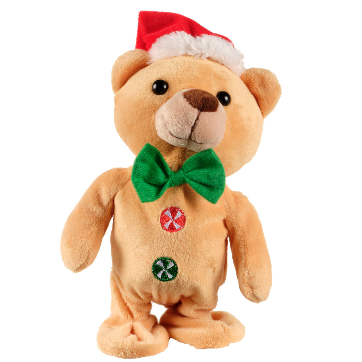Festive novelty characters