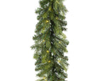 Grandis micro LED 9ft garland