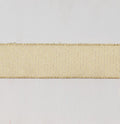 Stripe Ribbon Gold
