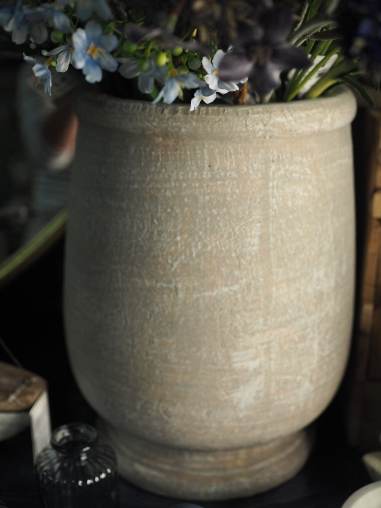 Tivoli large vase