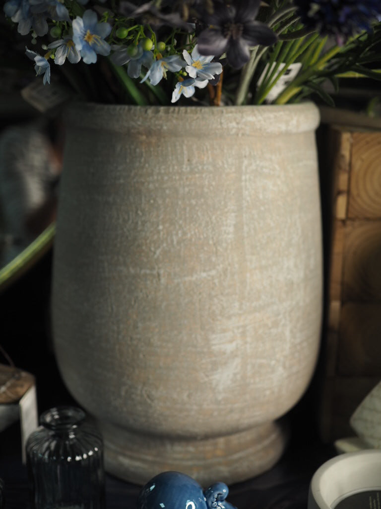Tivoli large vase
