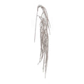Glittery amaranthus stem - Gold